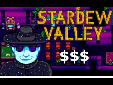 stardew valley casino does time stop